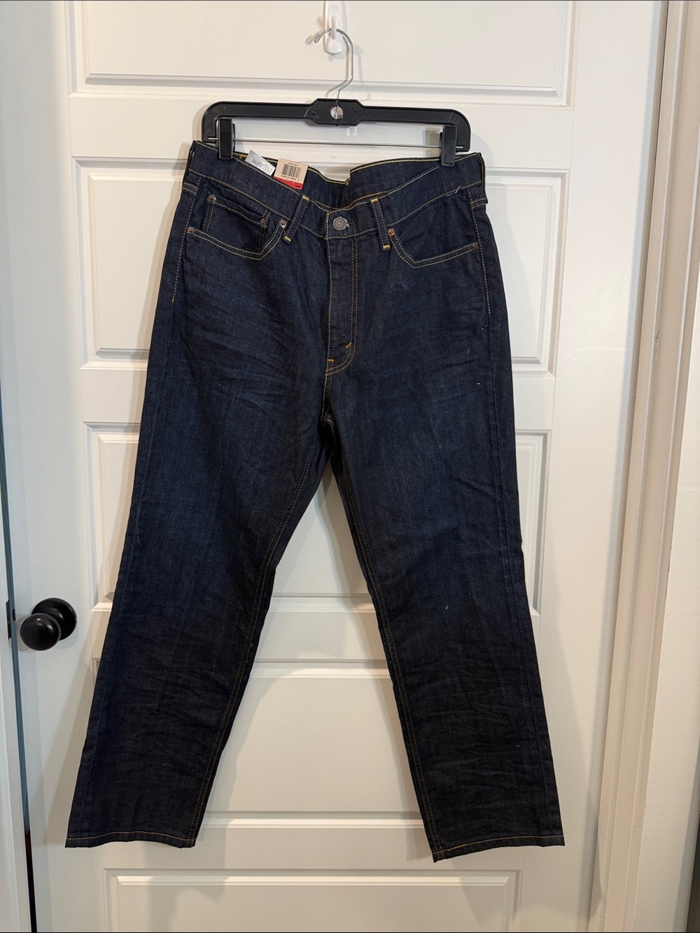 Levi’s 541™ ATHLETIC TAPER FIT MEN'S JEANS 34x29 NWT - Picture 7 of 7